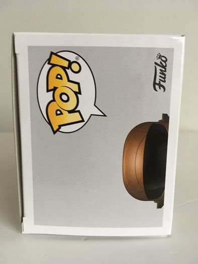 Funko Star Wars: Zorii Bliss