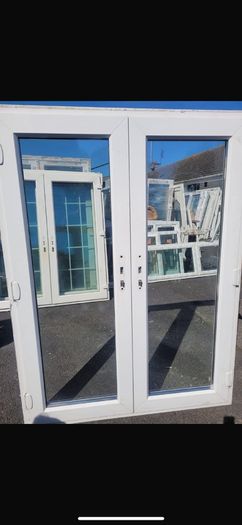 pvc doors
