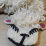 Next slipper socks Image 9