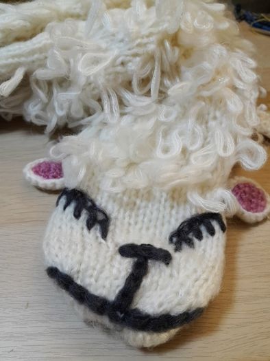 Next slipper socks
