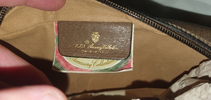 Vintage Gucci Accessory Collection Ophelia shoulder bag