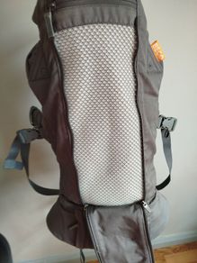 BECO Eight Baby Carrier- Newborn to Toddler