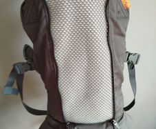 BECO Eight Baby Carrier- Newborn to Toddler