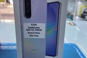 samsung a36 5G - 128GB