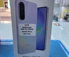 samsung a36 5G - 128GB