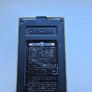 Boss SD-1 MIJ Black Label 1986 Image 3