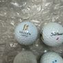 Mixed golf balls Image 4