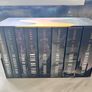 Throne of Glass set complete collection by Sarah J Maas Image 2