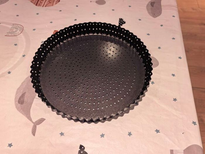 baking mold