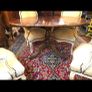 Antique regency table Image 3