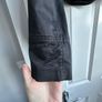 Armani Exchange military style jacket - sz 12 Image 4