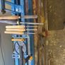 woodturning lathe Image 3