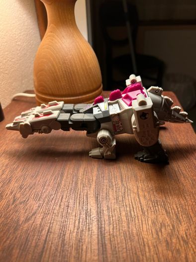 Transformers G1 1987 Terrorcon Hun-Gurrr