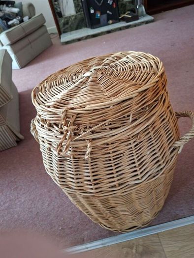 laundry basket