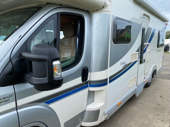 Motorhome