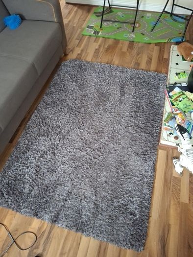 free rug