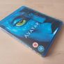 Avatar Bluray (Science Fiction Fantasy Film James Cameron 2 Disk Edition 2009) Image 4