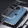 iPhone 13 Pro Soft Silicone Case Image 7