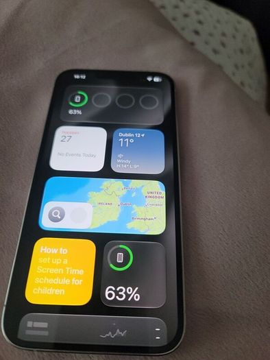iPhone 13 Pro Max unlocked