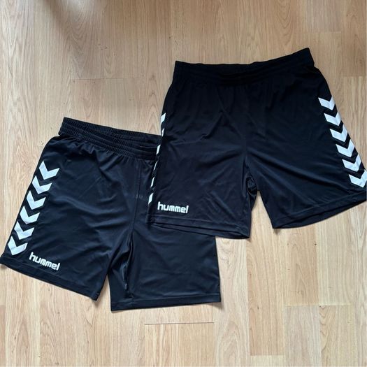Hummels Shorts (Large)
