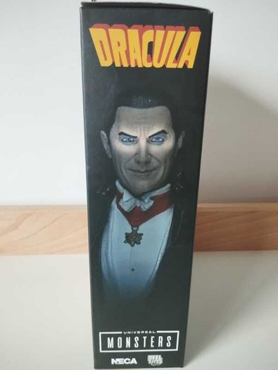 NECA Horror Figures  Never Opened  Brand New in Box
