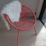 Child's Chair Image 2