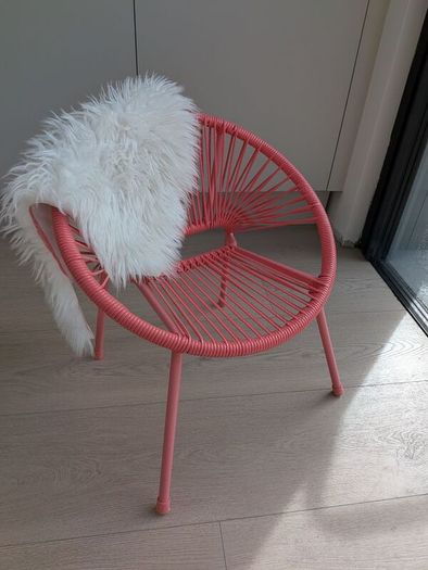 Child's Chair