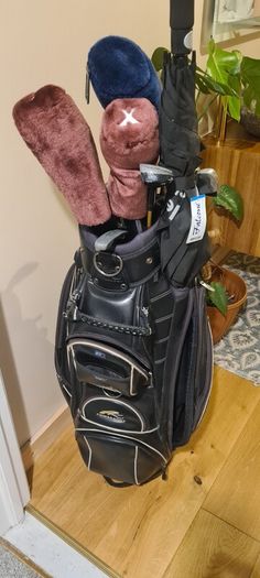 junior golf set