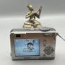 Sony DSC-W5 Cyber-shot 5.1MP Digital Camera Silver Image 4