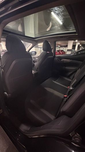 Nissan Qashqai 1.5 dCi Nconnecta 115