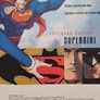 Superman Batman Supergirl DC Comics Hardback Graphic Novel 2005 Image 6