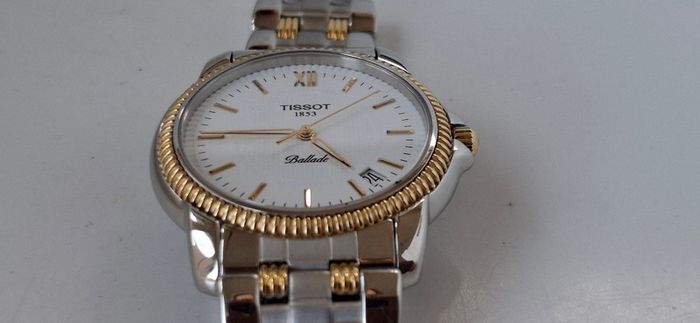 Tissot Ballade Gents Watch