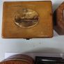Trinket boxes vintage Image 5