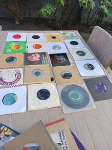 records