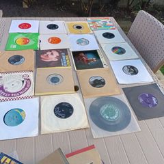 records