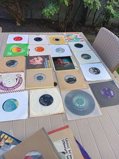 records