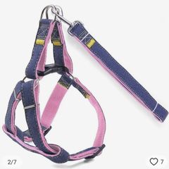 Dog harness+ more sold job lot or in pieces 550 dog harness+ accessories