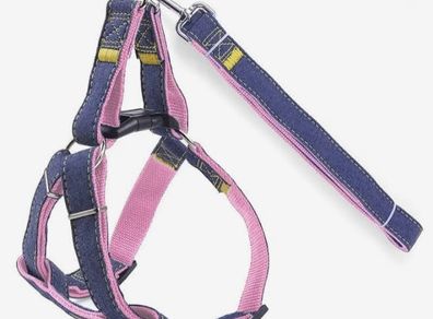 Dog harness+ more sold job lot or in pieces 550 dog harness+ accessories