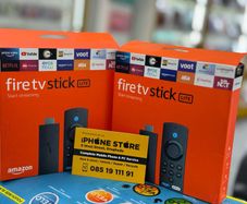 Fire Tv Stick Lite