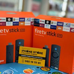 Fire Tv Stick Lite