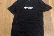 adidas t-shirt