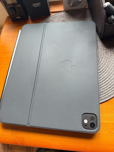 Ipad Pro M4 13" 1tb 16gb / Magic Keyboard