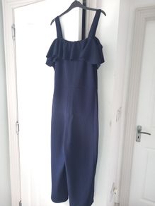 Jumpsuit Size 12