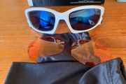Oakley Split Jacket