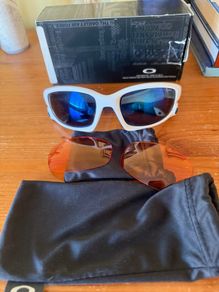 Oakley Split Jacket