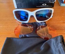 Oakley Split Jacket