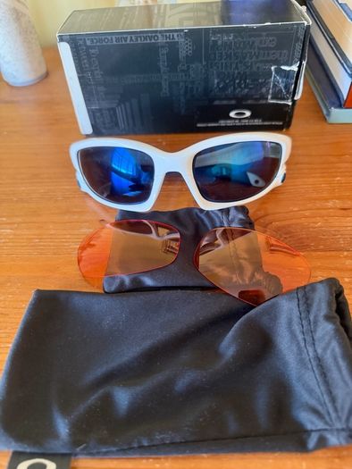 Oakley Split Jacket
