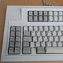 IBM Model M 122-key terminal keyboard BOLT MOD - ISO UK Layout (1394116) Image 2