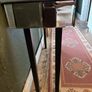 Mirrored Console Table Image 4