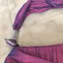 Dressy woman's handbag Image 3
